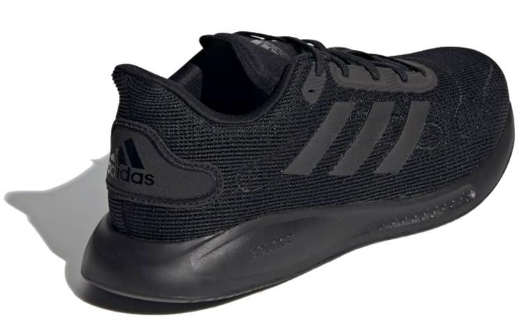adidas Galaxar Run Black FY8976