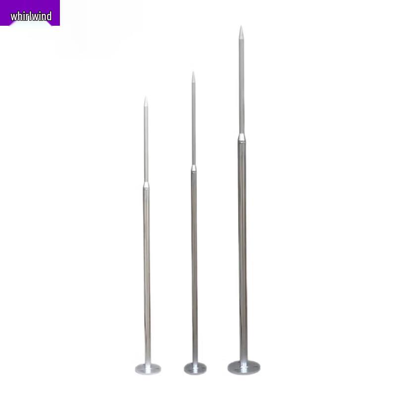

XuanShi Stainless Steel Roof Lightning Rod