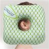 Side Sleeper Pillow with Ear Hole Design Relief Cavity to Prevent Ear Pain Inflammation Pressure Sores