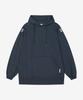 [Stein Garten] Graphic Utility Hooded Sweatshirt (Piiba8901)
