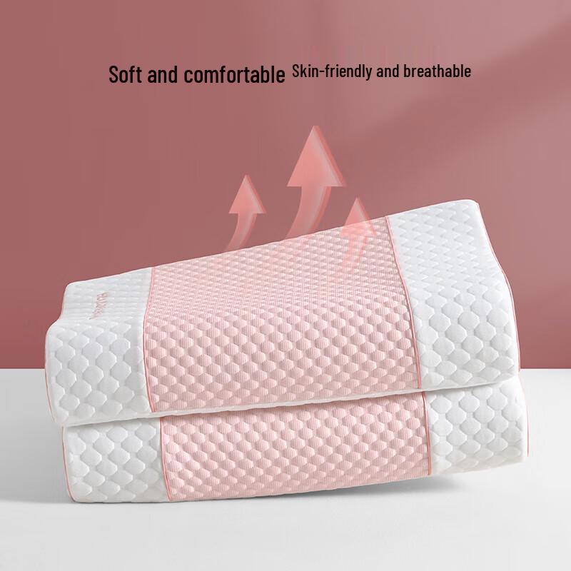 Hodo Adult Memory Foam Neck Pillow