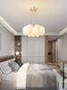 Nordic Dine Dining Room Pendant Lights Indoor Lighting Ceiling Lamp Hanging Light Led Chandeliers For Living Room Indoor Lightin
