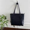 Sac cabas géométrique en forme de losange au design de niche, sac à bandoulière unique sous l'aisselle de grande capacité pour femmes