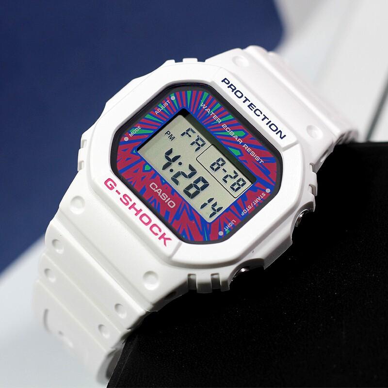 CASIO G Shock DW 5600DN 7 DW-5600DN-7