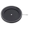 SK60 Aperture Diaphragm Manual Adjustable Microscope Lens Optical Diaphragm 4 60mm
