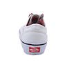Vans Old Skool Tapered DIY - White Men Sneakers True-White VN0A54F49Y9