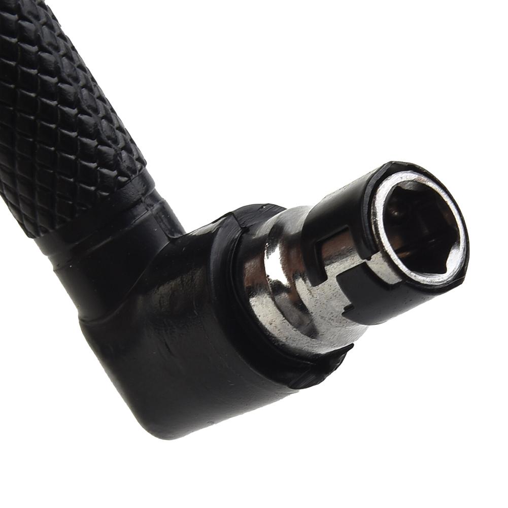 Screwdriver Bit Set Special-shaped Bits Suitable For Tight Spaces