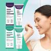 West&Month Body Care Cream Cleanses Body Armpit Odor Perspiration Long-Lasting Light Fragrance Refreshing Care Cream