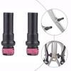 4pcs MTB Bicycle V Brake Hole Boss Screws V Brake V Brake Column Screw  Bike Fork Cantilever