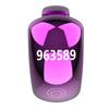 Multifunction Digital Counting Rings Mobile App Control Wearable Adjustable Size for Spiritual Practices Daily Prayer