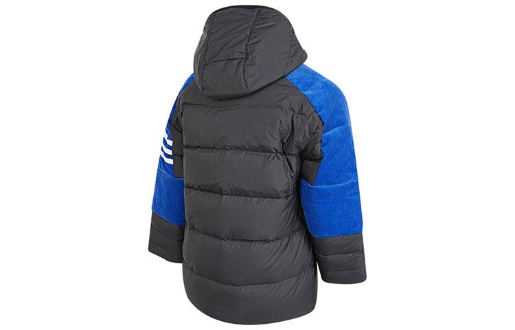 Adidas Padded Jacket Black Kids' HB4074
