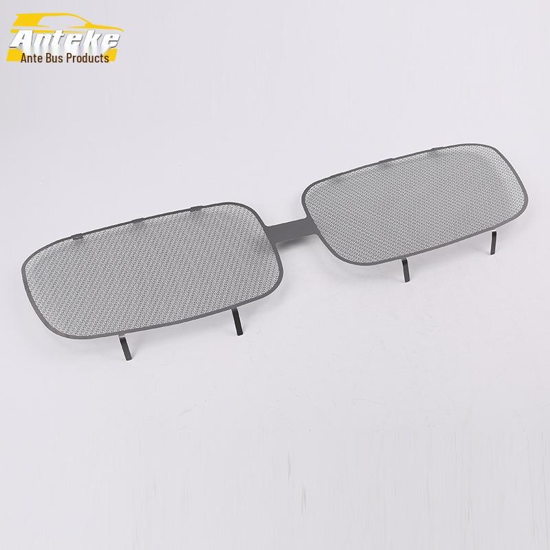 18x3 Insect Screen & Radiator Protection Decorative Cover for Car