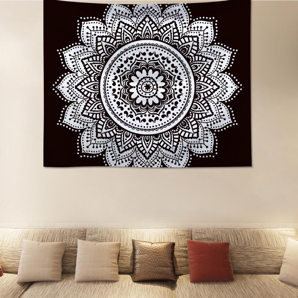 Buy 1pc Tapestry Rectangle Photography Background Printing Wall Hanging