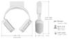 THANKO Neck Cooler Evo with Dedicated Battery Included, Model TK-NEMB3 (White) [Special Campaign Price To Commemorate Exceeding 1.1 Million Units Ship
