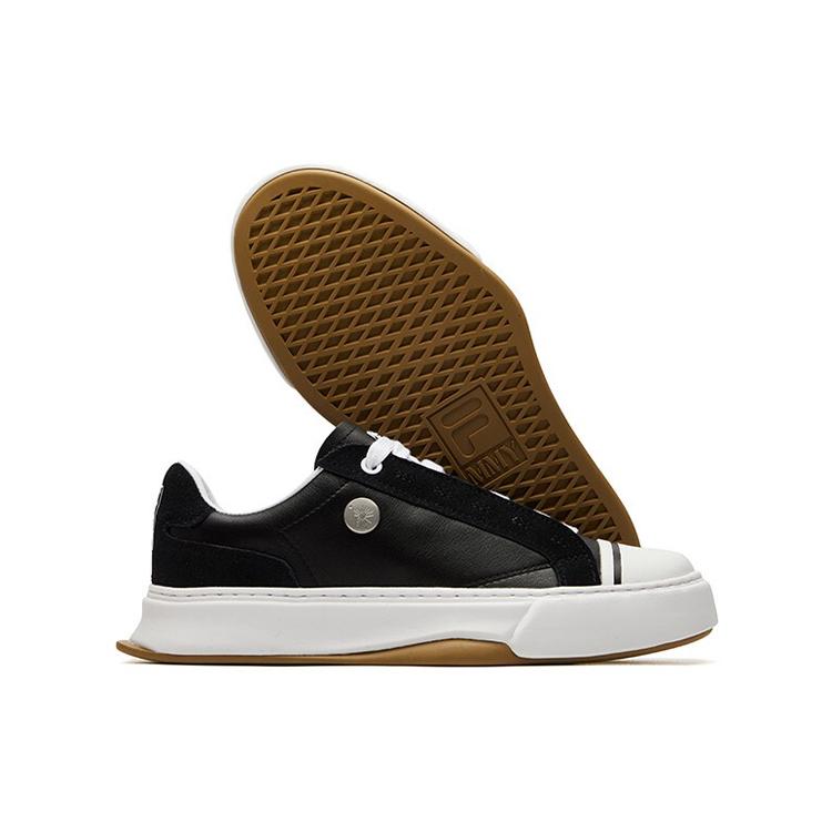 FILA Mihara X FILA Low Sneakers Gs Black Women's F12W044339FBK