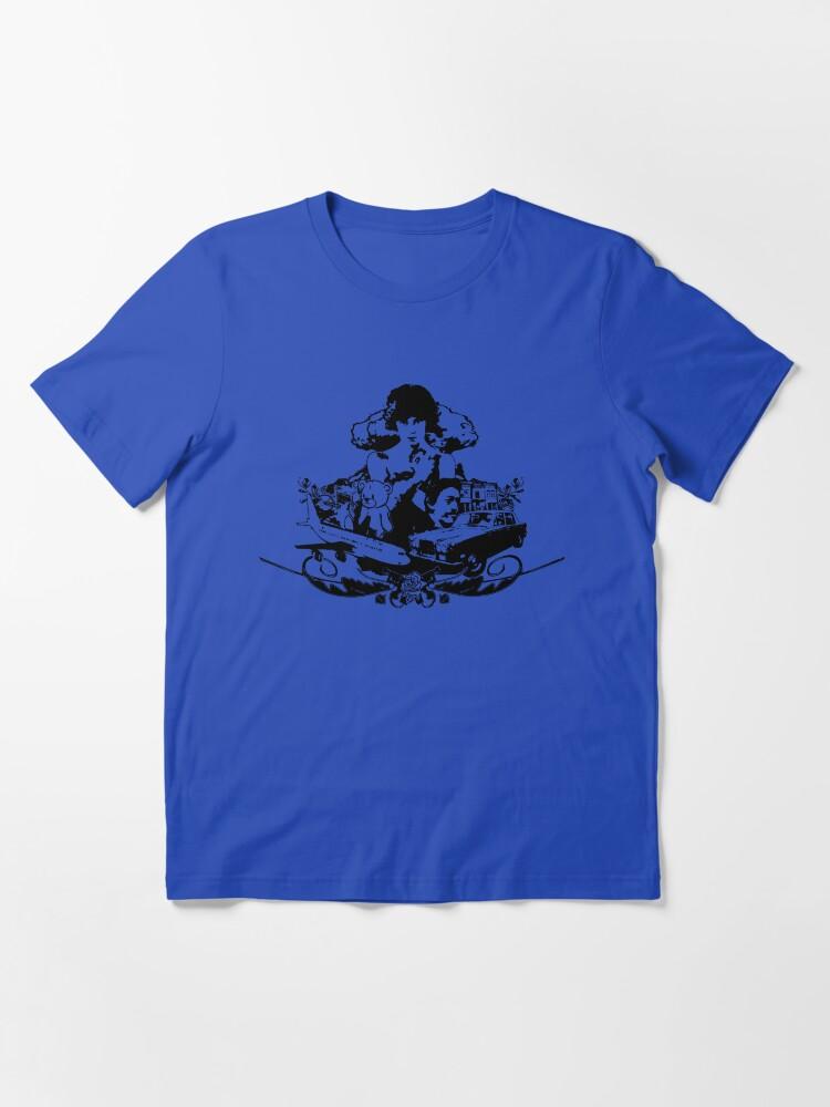 Jane Birkin Melody Essential T-Shirt