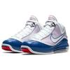 Nike LeBron 7 'Dodgers' Sneakers DJ5158-100