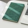 Durable Hardcase Skin Feel Journal Minimalist Soft Touch Notepad Hardcover a5 Notebook  Office Work