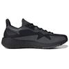 Adidas PulseBoost Hd C.RDY U 'Core Black' Sneakers FV6203