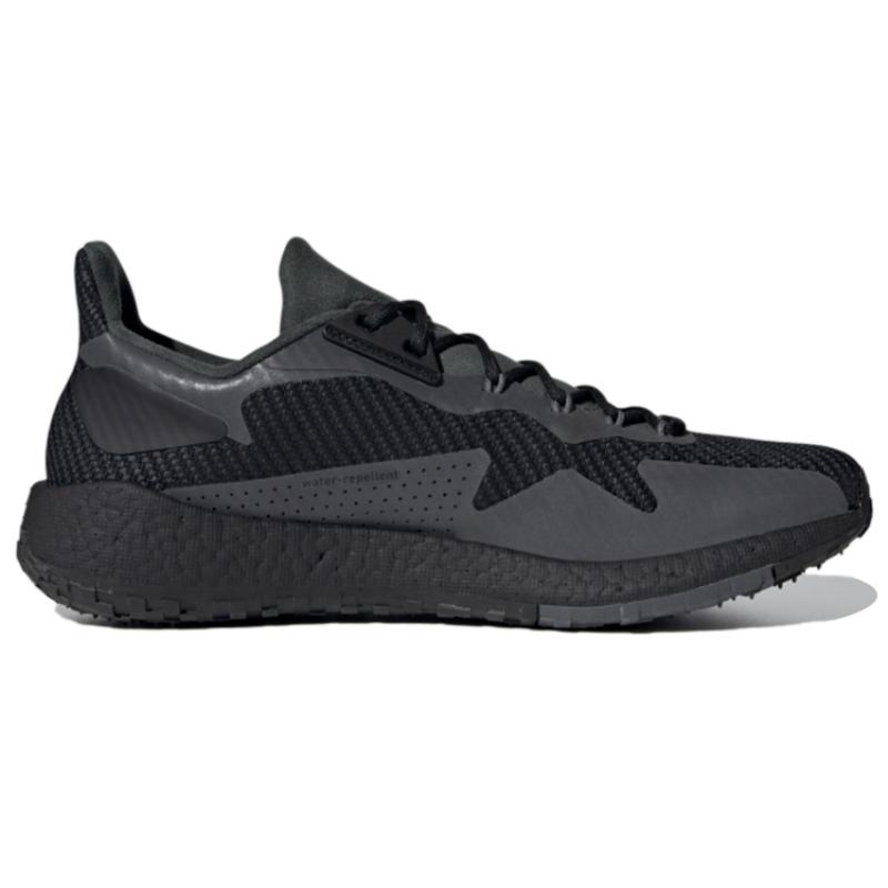 Adidas PulseBoost Hd C.RDY U 'Core Black' Sneakers FV6203