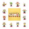 Despicable Me Minions 12 Zodiac Plush Toys For Teens