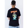 Kamuflage Wet Treasure T-shirt
