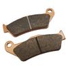 Motorrad Vorder- Hinterrad Bremsbeläge Für 125 250 300 350 400 450 500 510 630 Husqvarna Husaberg CR FC FE FX TC TE TXC WR 2014-