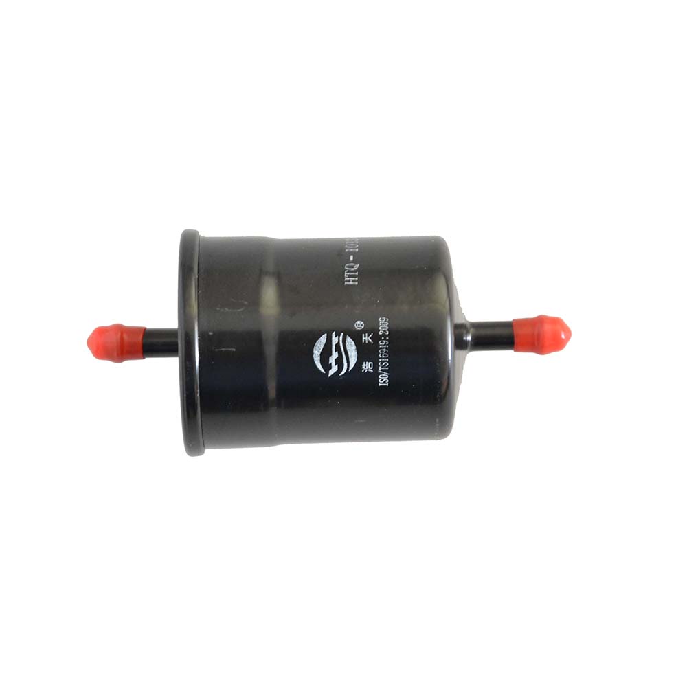 

Car Fuel Filter For Forthing LingZhi 1.6L (2011-2018) Hafei Lubao 1.1L (2010-2012) OEM 15410-60D00 KL 1175 KL 1159 Element Part HTQ-1013