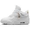 (WMNS) Air 4 Retro 'Net White' Női FN7251-107