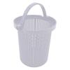 Swimming Pool Skimmer Filter Basket Debris Leaves Collector Pool Skimmer Basket Light Weight Pool Maintenance Equipment