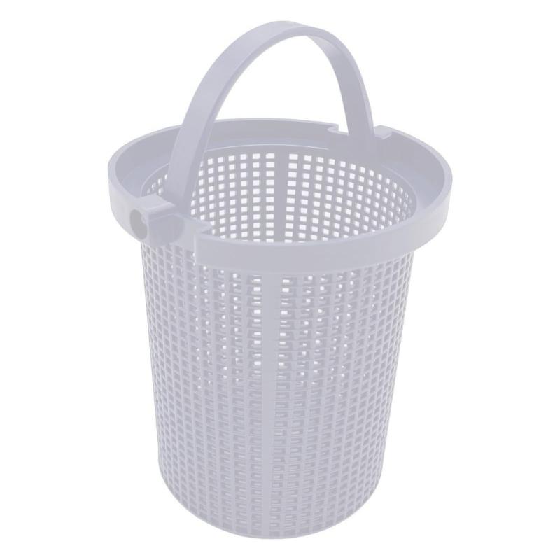 

Swimming Pool Skimmer Filter Basket Debris Leaves Collector Pool Skimmer Basket Light Weight Pool Maintenance Equipment 1