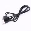 USB Data & Power Charger Cord For PlayStation PSV1000 Charging Cable Line 1.2M For PS Vita 1000 Game Console Power Adapter
