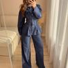 Abiti e completi – Completi con pantaloni