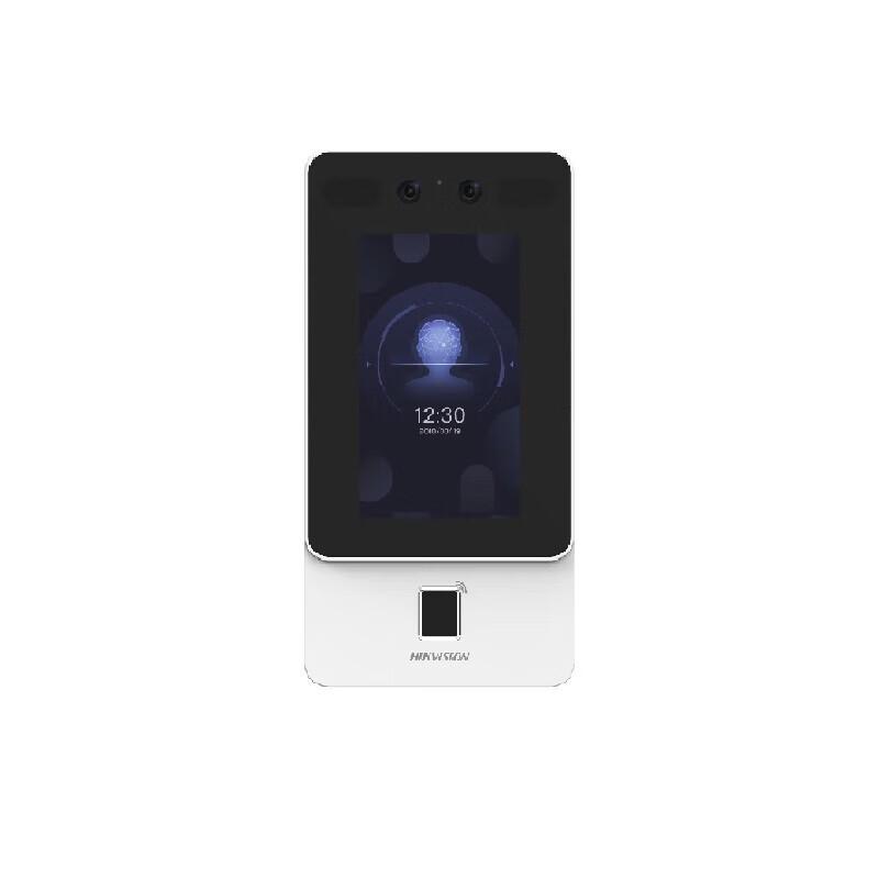 HIKVISION D11 PRO Face Recognition & Fingerprint Access Control Terminal CN plug (adapter included)