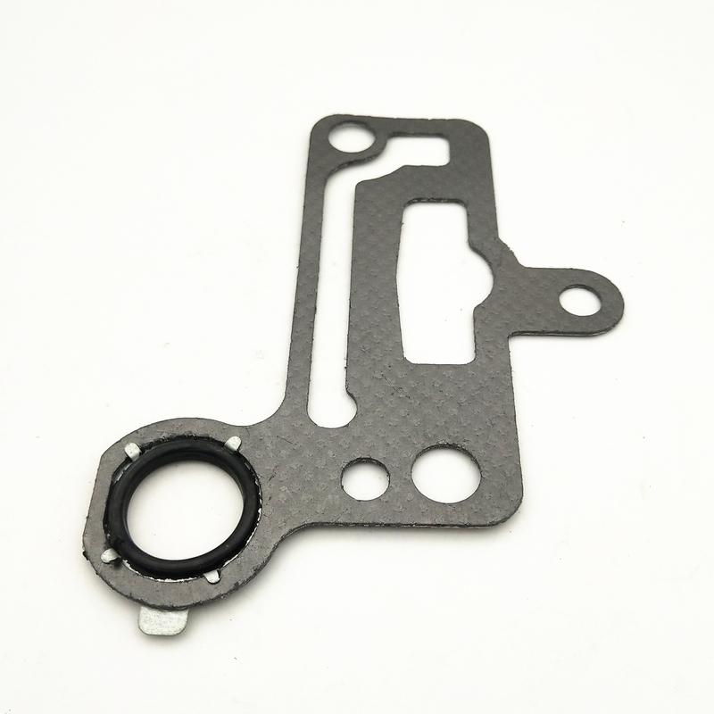 Original Ignition Coil Egr Valve Cooling Temperature Sensor Gasket For  Captiva 2.4 Wtorm Opel Antara Oem# 92067577