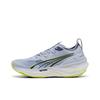 ForeverRun Nitro 2 Cool Weather Men Sneakers Blue Yellow-Alert 310109-05