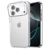 Ultra tenké průhledné TPU pouzdro Pro iPhone 17 Pro Max 17 Air 15 14 13 11 12 16 Pro Max Plus Mini Průhledný silikonový měkký kryt Funda