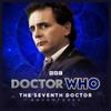 Doctor Who The Seventh Doctor Adventures 2025A CDAudio Book 9781802406009