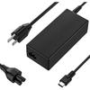 65W M54350-001 USB C Laptop Charger Fit for HP ProBook 430 440 450 640 EliteBook 830 735 755 840r 856 Spectre X360 13 15 Chromebook X360 11 14 15