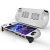 TPU Soft Case For Lenovo Legion GO S Protective Case Handle Game Console Ergonomic Protective Sleeve Games Accessories