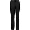 Брюки CMP Softshell Hose (30A1456) Черный