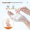 HANASS Alcohol-Free Hand Sanitizer Gel