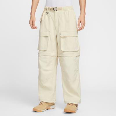 Nike x Acg Smith Summit trousers L