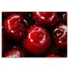 Canvastavlor Röda körsbär