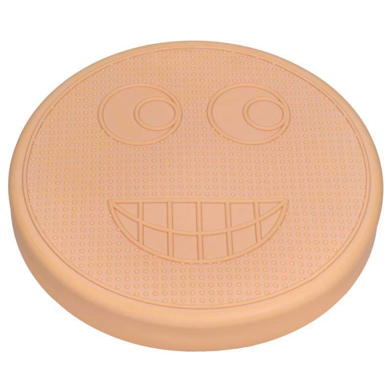 Sensory Cushion Beige