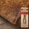 Men's and Women's Fleece-Lined Extra Thick Wool-Cotton Pants for Winter Warmth