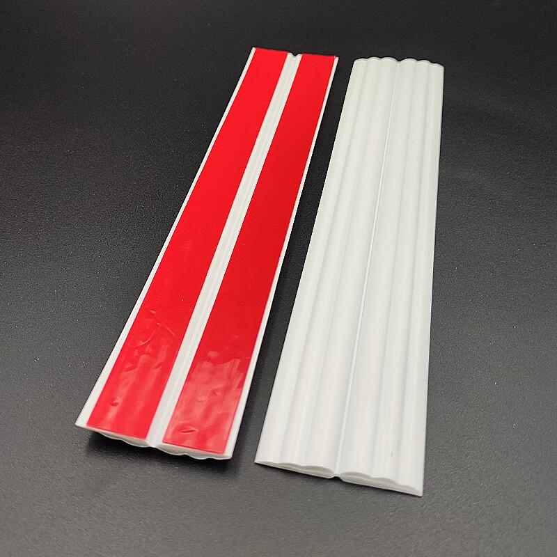 Мягкая самоклеящаяся уголковая защитная полоса для детей