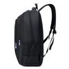 Men's Large Capacity Backpack Business Computer Backpack High School Student School Bag Travel Backpack Premium Sense