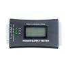 ATX Power Digital LCD Display PC Computer 20/24 Pin Power Supply Check Source Tester Power Measuring Diagnostic Tester Tool