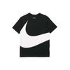 BigSwoosh Large Sports Short Sleeve Black Men's CK9586-010